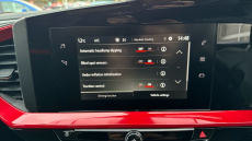 Vauxhall Mokka 100kW GS Line 50kWh 5dr Auto Electric Hatchback